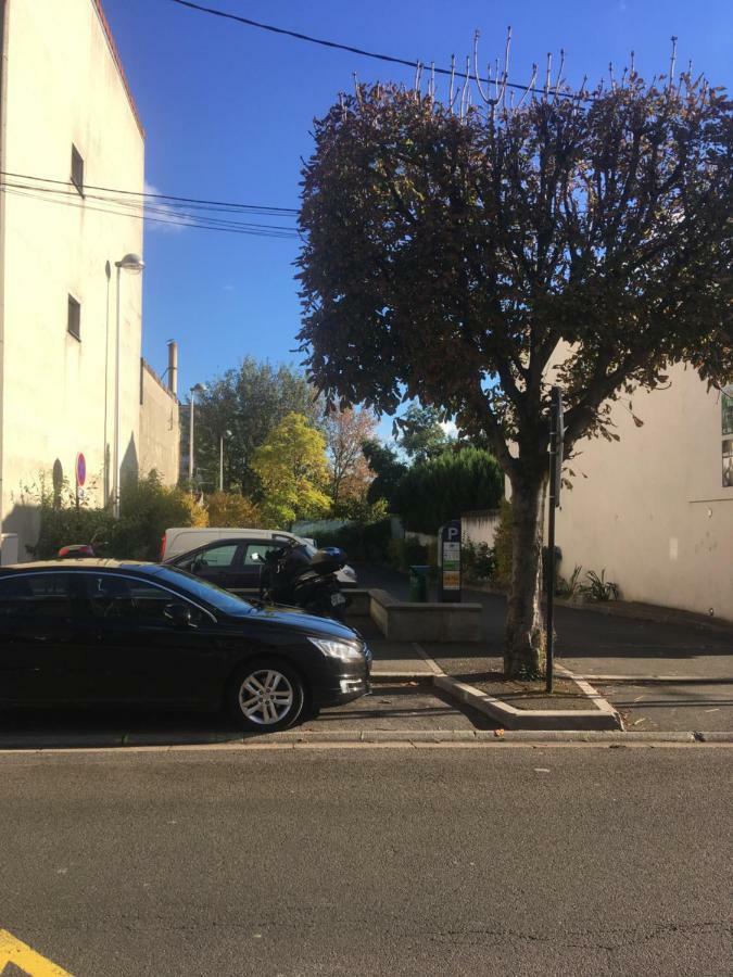Hotel De Strasbourg 欧奈索斯博伊斯 外观 照片